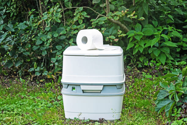 Best Affordable porta potty rental  in Bingham Farms, MI
