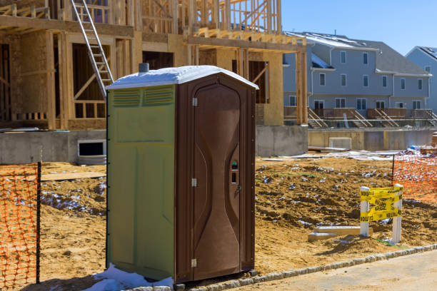 Best Long-term porta potty rental  in Bingham Farms, MI