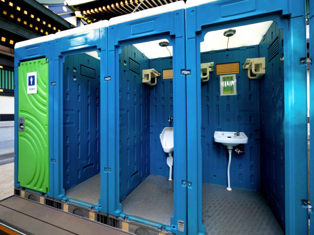 Best Portable restroom trailer rental  in Bingham Farms, MI