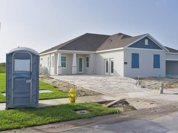 Best Portable toilet rental cost  in Bingham Farms, MI