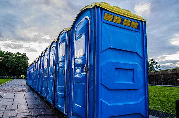 Best Emergency porta potty rental  in Bingham Farms, MI